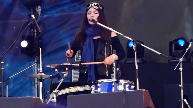 Asea Sool - Бездомный кот