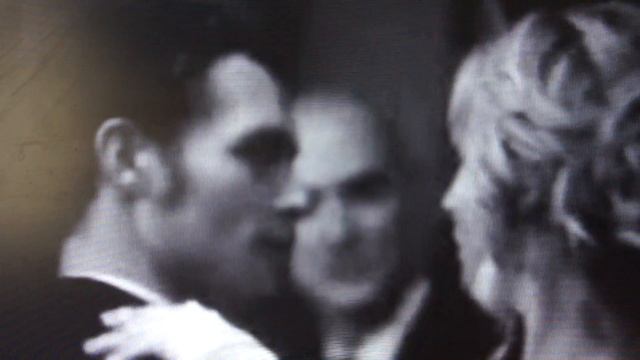 Я верю - любовь бывает