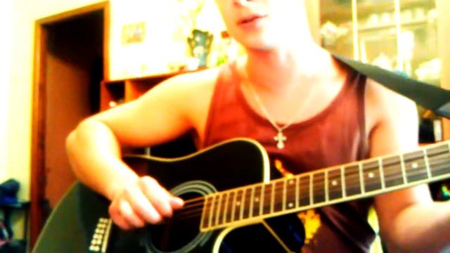 Ляпис Трубецкой-Я верю(cover)