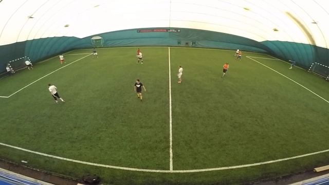 Футбол Мегасфера 28.06.2017 - среда видео №3 смотреть онлайн