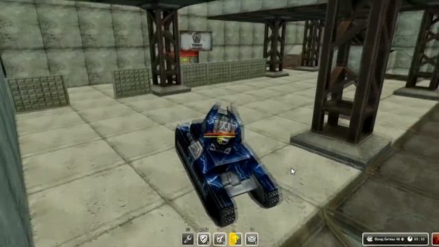 Tanki Online I Рубрика 