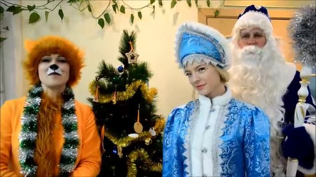 Осторожно! Год Собаки! смотреть онлайн