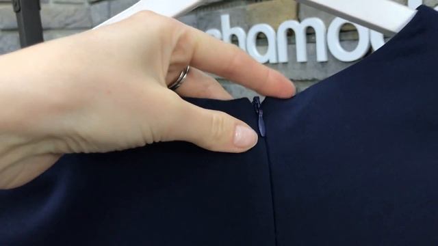 платье Rylko Fashion, название модели: MARTI смотреть онлайн