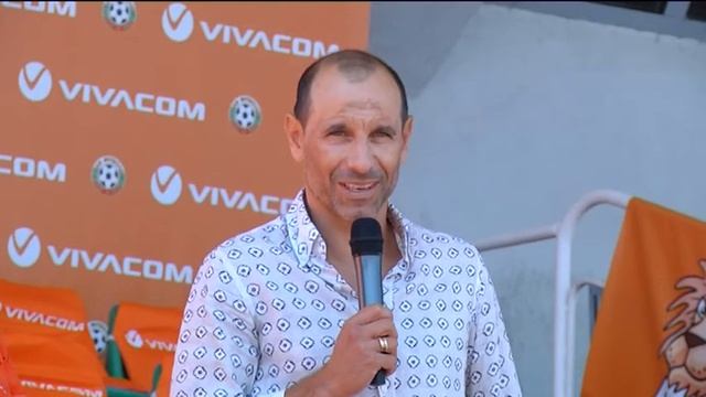 Националния стадион "Васил Левски" вече със специален семеен сектор смотреть онлайн