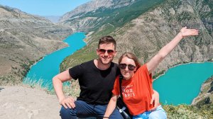 ТУРЫ В ДАГЕСТАН