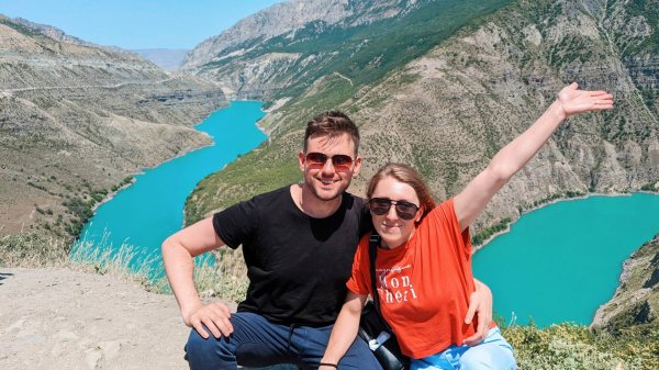 ТУРЫ В ДАГЕСТАН