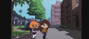 (Kokujin no Tenkousei)A nem Beginning episódio 8