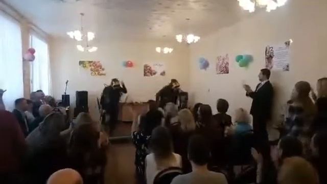 Танцы водолазов