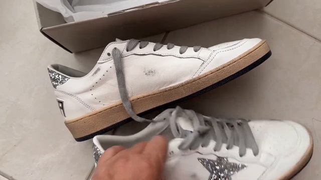 УДОБНЫЕ И ПРАКТИЧНЫЕ КЕДЫ GOLDEN GOOSE | MUST HAVE НА КАЖДЫЙ ДЕНЬ смотреть онлайн