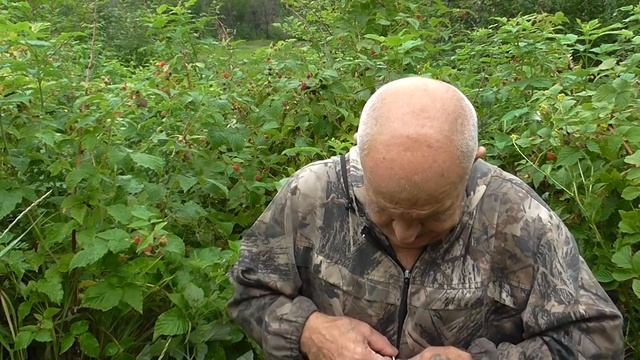 ЧУМАШКА ДЛЯ ТАЁЖНЫХ НУЖД смотреть онлайн