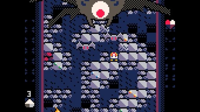 SPIDER CAVE OFFENSIVE (2025) Pico-8