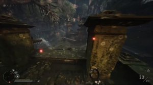 Witchfire. Гайд: Как Найти Все Осколки Масок Элиаса Голиафа Каина в Игре Witchfire #witchfire