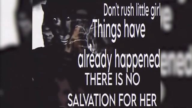 ХОРРОР ПРО КРАСНУЮ ШАПКУ  ЧАСТЬ 1