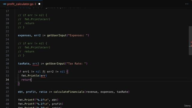 052 Section Exercise - Solution смотреть онлайн