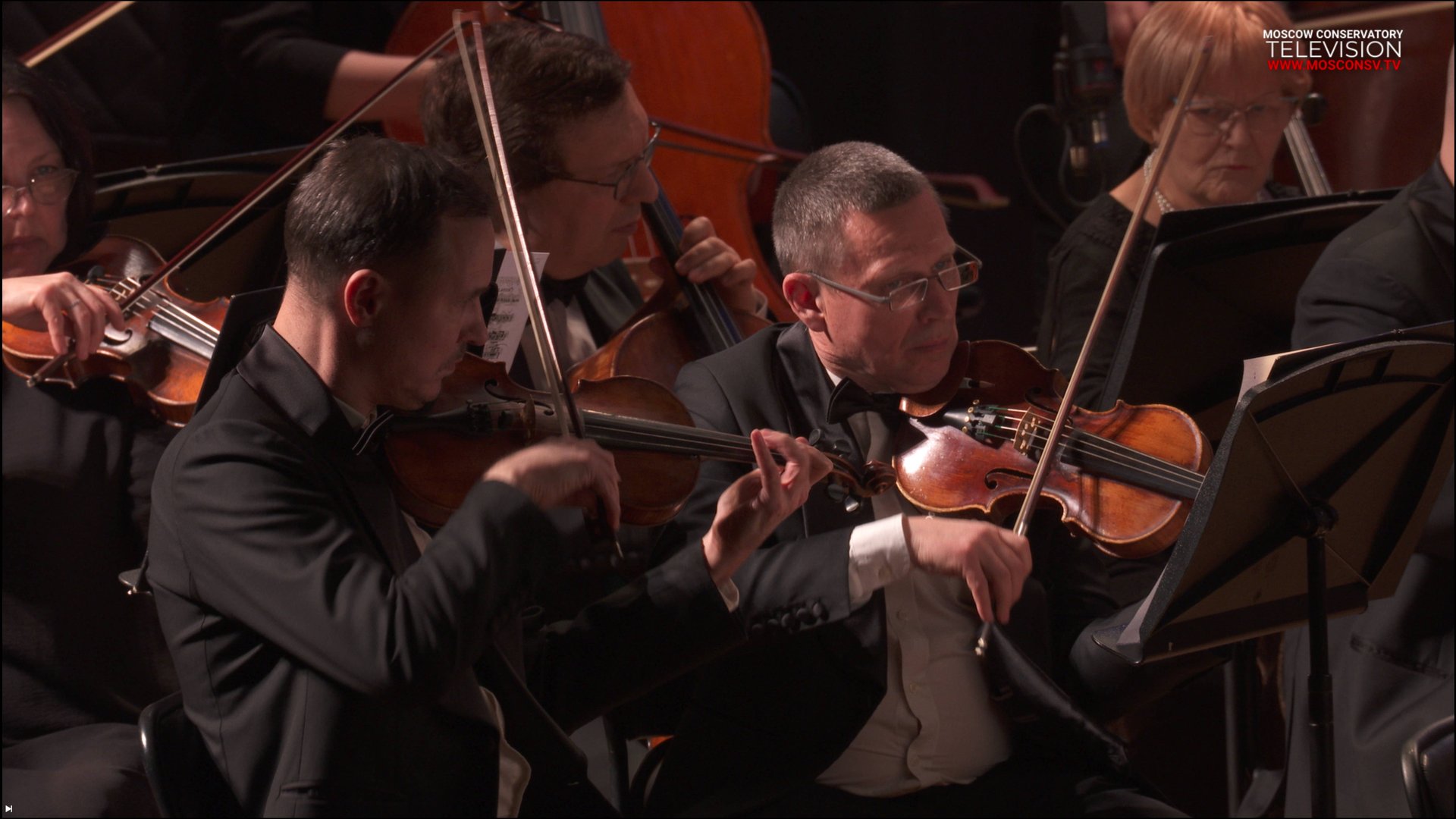 Эдуард Элгар. Три баварских танца смотреть онлайн