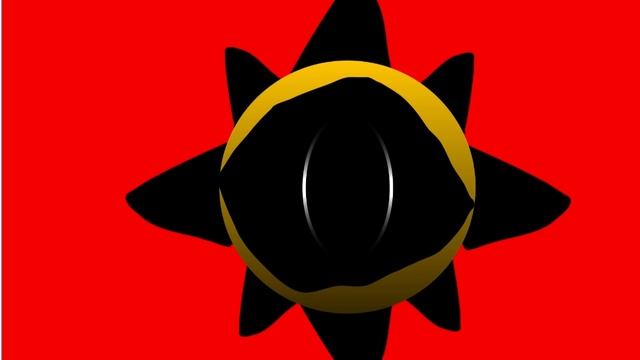 Sprunki Mr.sun моя версия