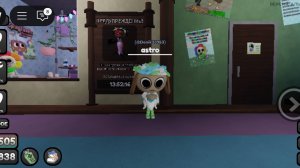 УРА! КУПИЛ БЕССИ (МИР ДЕНДИ РОБЛОКС)