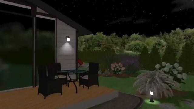 пос. Шапки ЛО