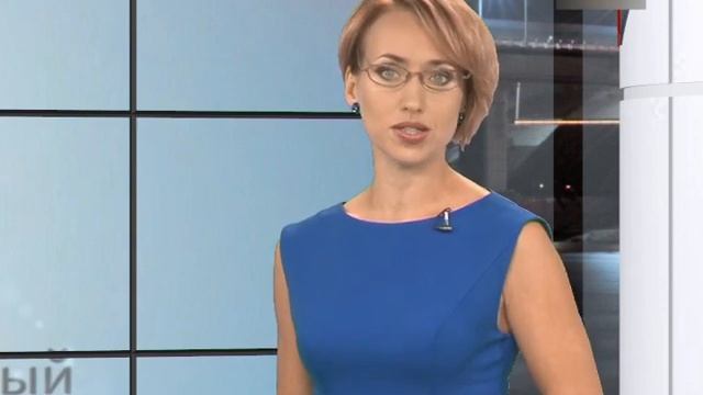 Информационный канал Город 17.09.14 (16+)