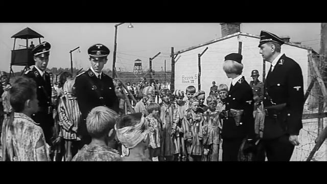 Щит и Меч (отрывок) смотреть онлайн