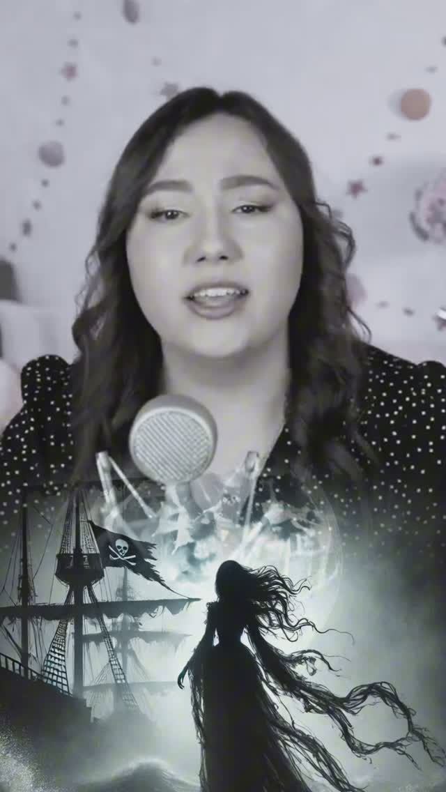 Проклятие русалки - Greem Apelsin смотреть онлайн