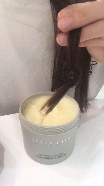 На рынке нет такого продукта, потому что это мой эксклюзивный агент #шампунь