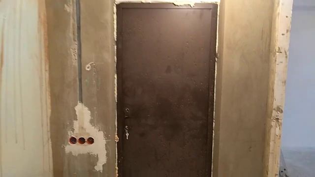 1 травня ЖК Сімейний Комфорт,2 - ох кімнатна квартира 2.