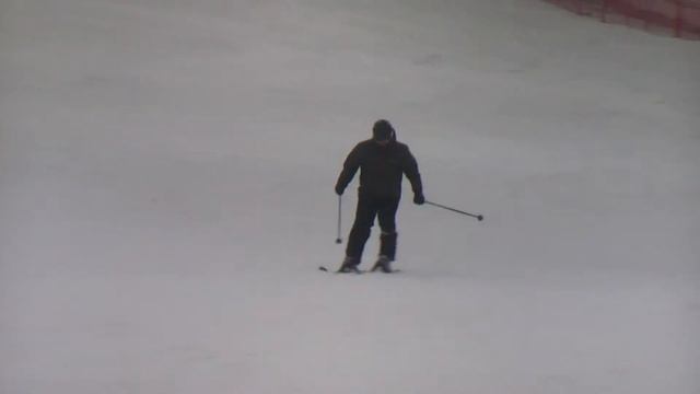 Снежком 01.10.17