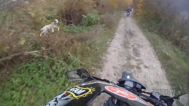 Лази Ендуро