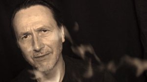 Иосиф Бродский.На прения с самим собою ночь