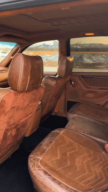 #GrandCherokee Вы не можете не верить в аэродинамику