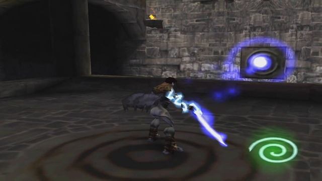 Прохождение Legacy Of Kain: Soul Reaver | ВОДНЫЙ МИР | #12