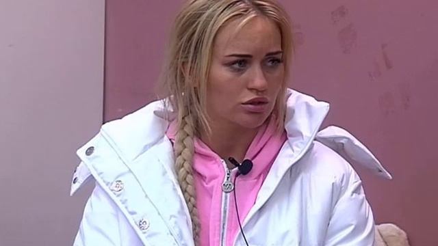 💕 Элина Рахимова почувствовала себя иконой стиля с новой сумкой | Новости Дом 2 смотреть онлайн