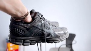 НЕ ПОКУПАЙ nike zoom vomero 5 *пока не посмотришь это видео* 🫣