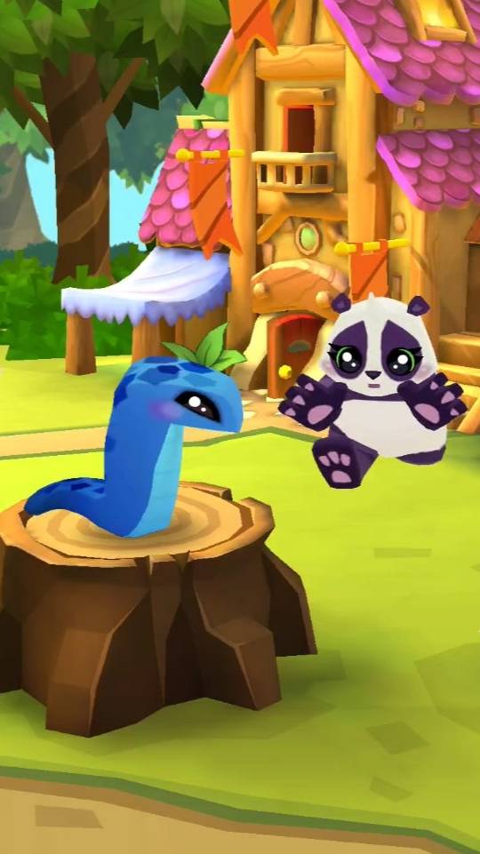 Зигги собирает монетки Dash Tag | Детские мультики Бегалки смотреть онлайн