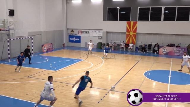 ⚽️2024/2025⚽️ ТОП 5 ГОЛОВИ ВО 14 КОЛО Група Б смотреть онлайн