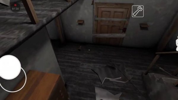 Прхождение гренни онлайн с другом.... CURSED HOUSE MULTIPLAYER.