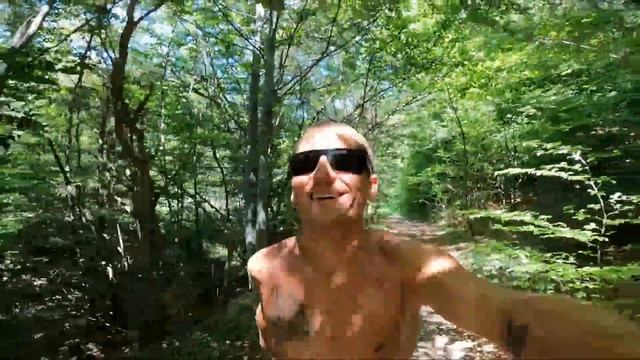 100КМ ПЕША ЗА 1 ДЕН - ОБИКОЛКА НА ВИТОША смотреть онлайн