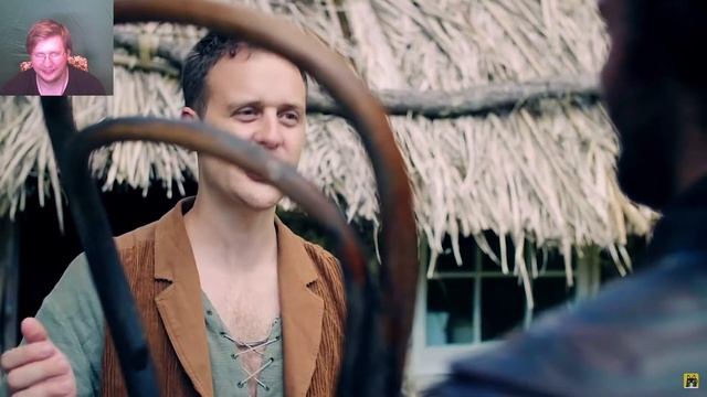 Романтическая механика в играх Шкала Любви Epic NPC Man на русском озвучка Bad Vo1ce РЕАКЦИЯ смотреть онлайн