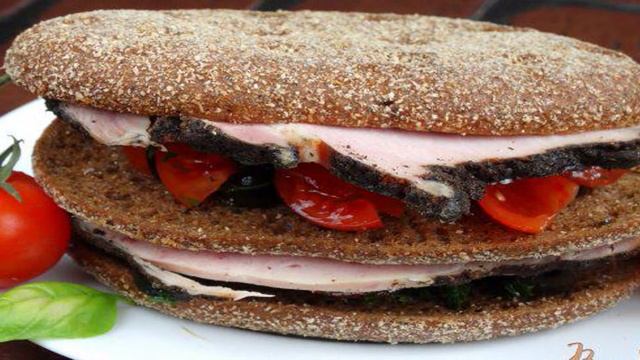 Готовим дома