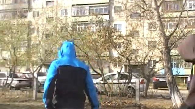 Субботник - 2012 смотреть онлайн