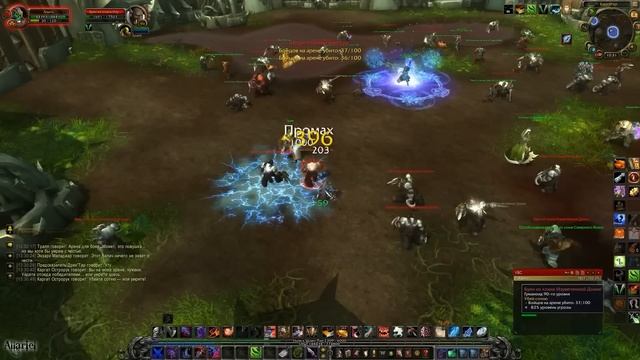ТОП самых лучших серверов World of Warcraft 2025 смотреть онлайн