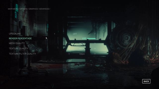 The Callisto Protocol TAA Ghosting Ray Tracing не нужен, DLSS не нужен :) смотреть онлайн