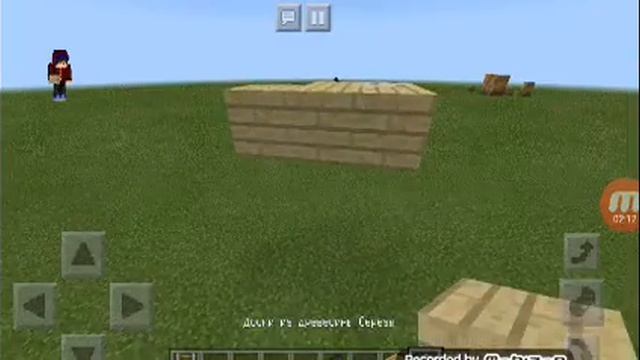 Прикольные постройки в майне смотреть онлайн