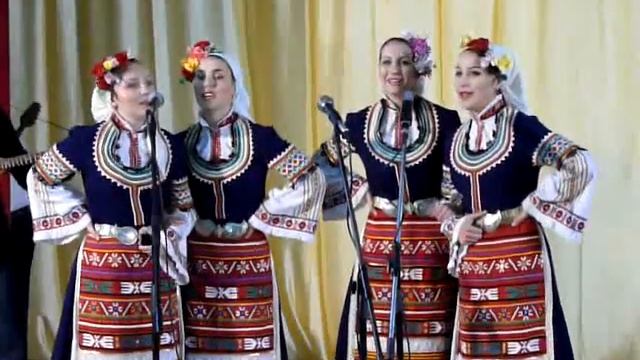 Провикна се змей & Майка Калина думаше смотреть онлайн