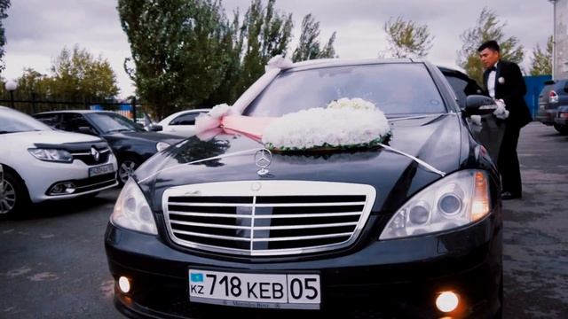 Свадьба Рудный | Уйлену той 2019 (+77478472790) смотреть онлайн