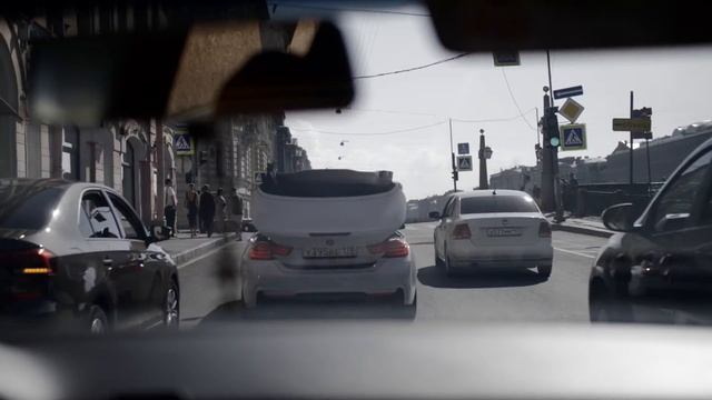 Свадебный фильм Веры и Димы смотреть онлайн