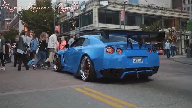 Крутая музыка в тачку🇧🇾👊