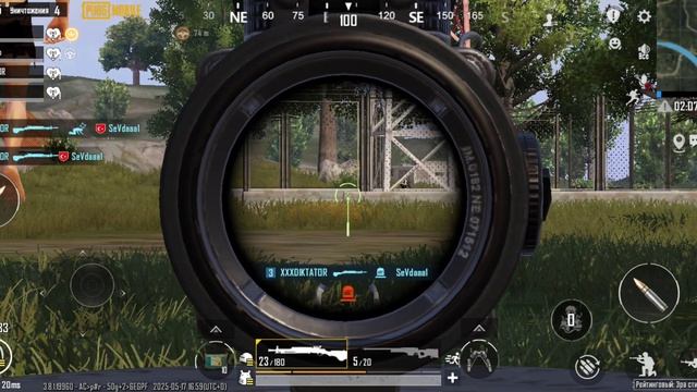 PUBG MOBILE. Изи катка. Топ1