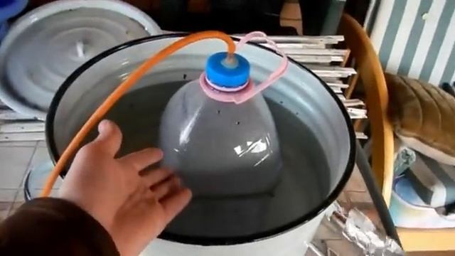Добыча водорода. смотреть онлайн